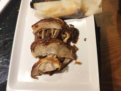 -江南大院松鼠桂鱼(奉贤宝龙店)