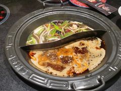 -袍家大院重庆火锅(文安路店)