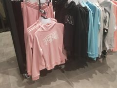 -PUMA品牌自营折扣店(武汉永旺梦乐城店)