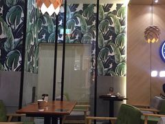 大堂-MUSANG KING猫山王(龙湖杭州滨江天街店)