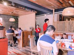 -陈先进鱼馆·地道农家菜(湖墅南路店)