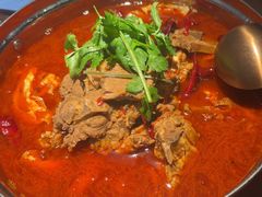 -纳鲁孜·新疆特色餐厅(上海悦荟广场店)