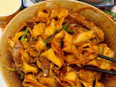 -陳香貴·兰州牛肉面(上海长风大悦城店)