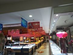 -水邑嘉年华酒店自助餐(鄄城店)