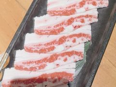 -九田家黑牛烤肉料理(华侨城店)