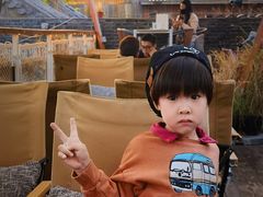 -闲·胡同 Barblu Hutong(雍和宫五道营店)