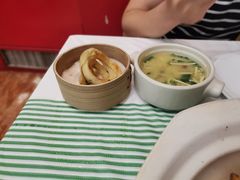 -鹊华居·地道鲁菜·海鲜·融合味(大明湖店)