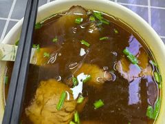 -清真蒋有记(老门东店)
