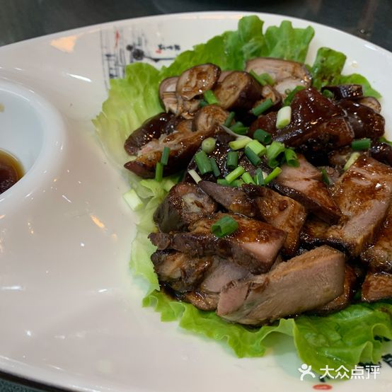 蒸小鲜家常菜(高富路店)