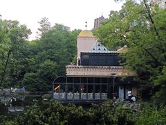 -人民广场