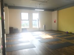 点击看大图 -FineYoga梵音瑜伽·普拉提