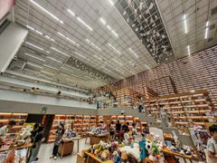 -朵云书院(滴水湖店)