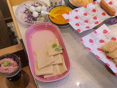 -五星桥原切肥牛火锅(怀德桥店)