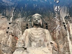 -龙门石窟
