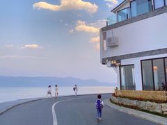 -磻溪渡口