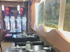 -麦香坊(伏波山店)