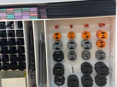 -乐刻运动健身(南山西丽366大街店)
