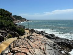 -广东惠东海龟国家级自然保护区