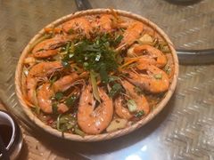 -多哥水傣味餐厅(司马巷店)