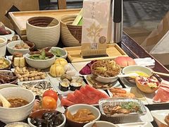 -青藤茶馆(南山路店)
