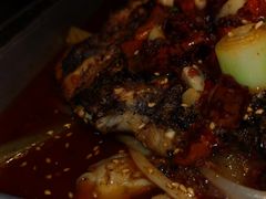 -锦尚阁烤鱼(望京新荟城店)