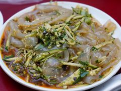 -齐齐哈尔烤肉·涮羊肉(光华中心店)