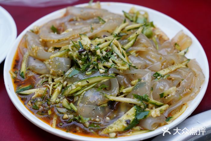 齐齐哈尔烤肉·涮羊肉(光华中心店)图片