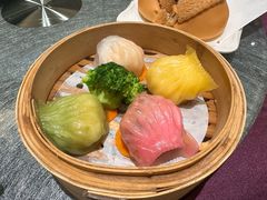 -粤匠·澳门点心粤菜海鲜(澳门半岛店)