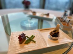-金轩中餐厅 Jin Xuan(浦东丽思卡尔顿酒店)
