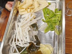 -金鼎雪山牦牛杂火锅(理县总店)