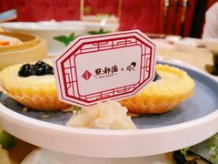 -点都德(千灯湖环宇城店)