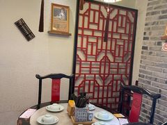 包厢-京城小江南·北京烤鸭·江南土菜·白鱼(中关村店)