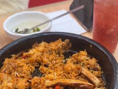 -米村拌饭(银泰中心店)