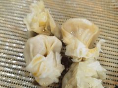 -宝华园百年老字号烧麦