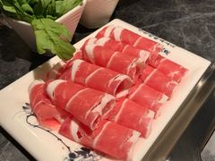 -前门后头老北京铜锅涮肉·京味菜·烤鸭(伊藤洋华堂店)