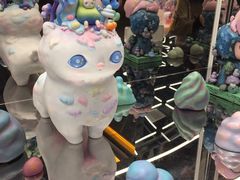 -泡泡玛特POPMART(侨福芳草地店)