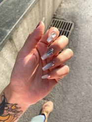 -米小兔美甲美睫