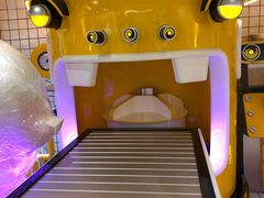 -泡泡玛特POPMART(上海环球港店)