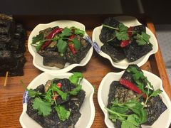 -秦淮小吃城(夫子庙店)