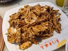 -京门老爆三·铜锅涮肉 爆肚(望京店)