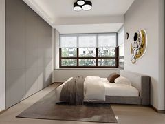 -星杰国际设计 别墅大宅装修(虹桥分公司)