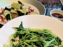 -老铺人家酒店(紫荆名流店)