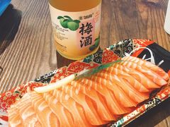 -盒马鲜生(悦峰店)