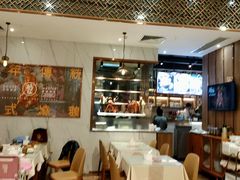 大堂-鹅冠港式茶餐厅(来福士店)