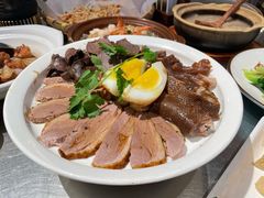 -潮界(虹桥新天地店)