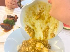 -光明邨大酒家(淮海路店)