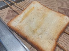 -老高烧烤(龙华星河iCO店)