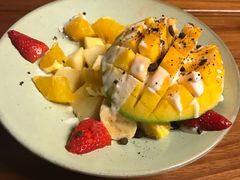 -VESH COFFEE(定西路店)