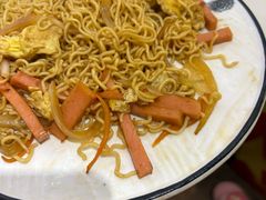 -嗨辣小聚·盘锦河蟹·海鲜烧烤龙虾(盘锦十年好店)