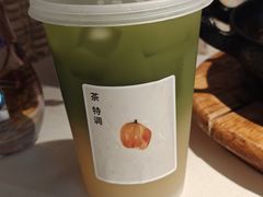 -喜茶(广州东方宝泰店)